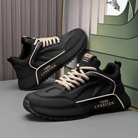 CHAUSSURE TENNIS ADULTE LYXECEK 1989