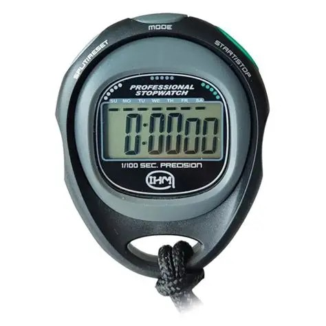 CHRONO MM