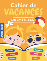 COLLECTION LE BON SUIVI CAHIER D'ACTIVITES POUR LES VACANCES CP-CE1