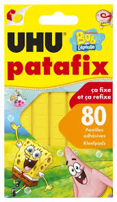COLLE UHU PATAFIX