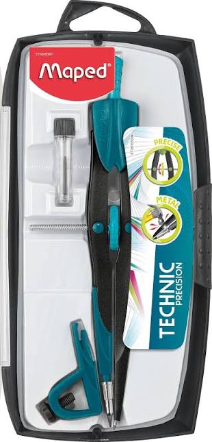 COMPAS DE PRECISION MAPED 291010