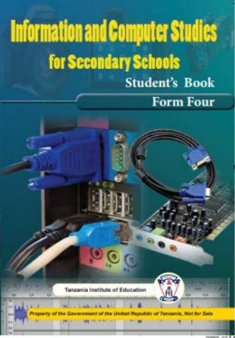 COMPUTER SCIENCE FORM 4 AFRICA EDUCATION