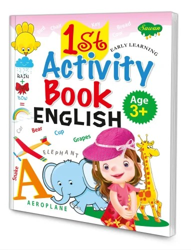 CONDENSED ACTIVITIES N1