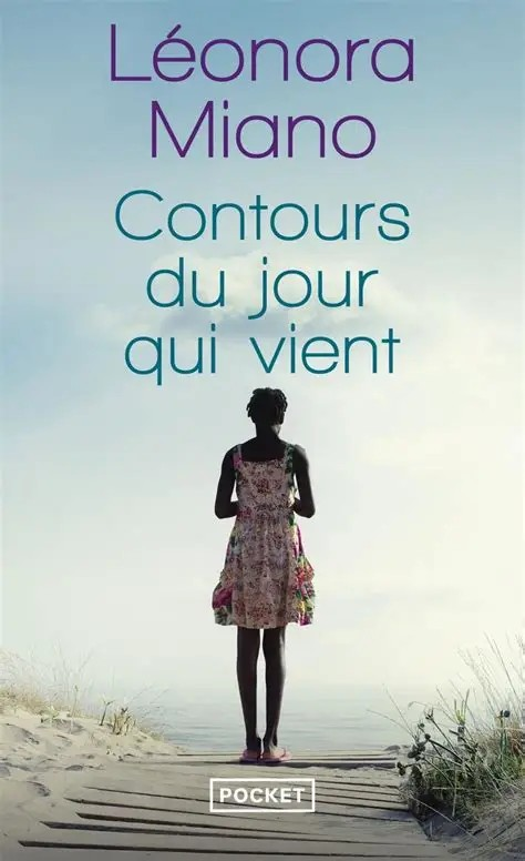 CONTOURS DU JOUR QUI VIENT