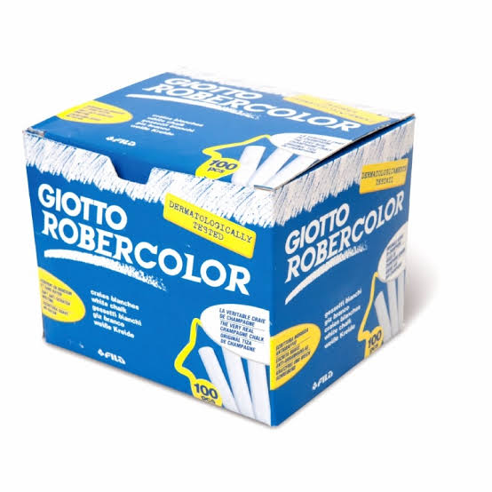 CRAIE ROBERCOLOR BLANCHE