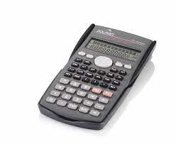 CALCULATRICE SCIENTIFIQUE DOLPHIN FC-82MS