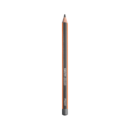CRAYON HB SKILINE JUMBO ZL468