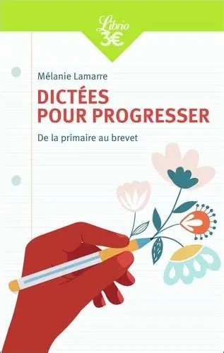 DICTEE POUR PROGRESSER