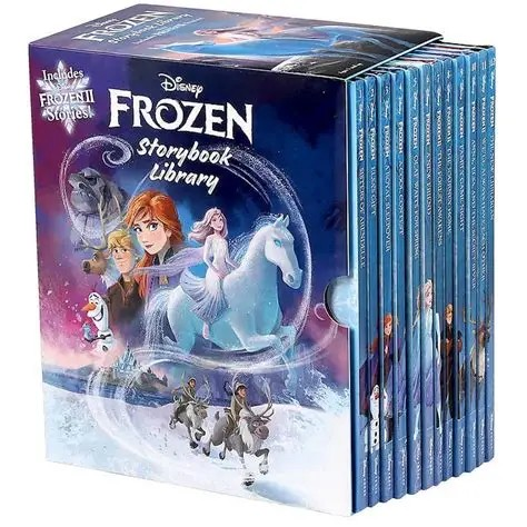 DISNEY FROZEN