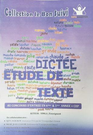 COLLECTION LE BON SUIVI DICTEE ETUDE DE TEXTE CM2