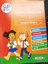 COMMUNICATION EN LANGUE FRANCAIS BK6