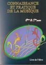 CONNAISSANCE ET PRATIQUE DE LA MUSIQUE 6EME