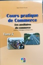 COURS PRATIQUE DE COMMERCE TOME 2