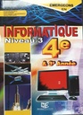 EMERGEONS EN INFORMATIQUE 4E