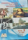 ESSENTIAL HISTORY FOR JUNIOR SECONDARY SCHOOLS BOOK2