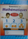 ESSENTIELS EN MATHEMATIQUES PS