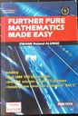 FURTHER PURE MATHEMATICS MADE EASY EWANE ROLAND