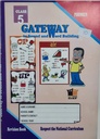 GATEWAY TO SOUND AND WORD BUILDING CL5