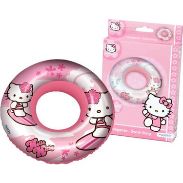 HELLO KITTY STAR SWIM RING