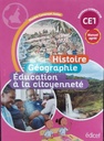 HISTOIRE GEOGRAPHIE PLANETE CAMEROUN CE1