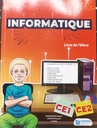 INFORMATIQUE COSMOS CE1-CE2