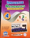 INNOVATIVE MATHEMATICS CL4