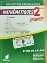 L'EXCELLENCE EN MATHS 2NDE A