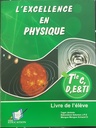 L'EXCELLENCE EN PHYSIQUE TLE C E&TI