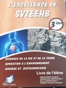 L'EXCELLENCE EN SVT EEHB 3EME