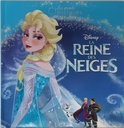 LA REINE DES NEIGES