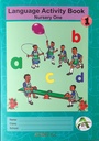 LANGUAGE ACTIVITY BOOK N1