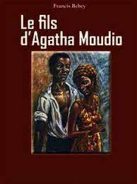 LE FILS D'AGATHA MOUDIO