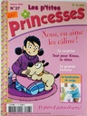 LES P'TITES PRINCESSES 5-8 ANS