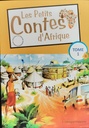 LES PETITS CONTES D'AFRIQUE T1