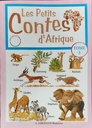 LES PETITS CONTES D'AFRIQUE T3 