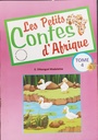 LES PETITS CONTES D'AFRIQUE T4