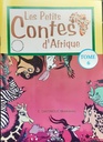 LES PETITS CONTES D'AFRIQUE T6