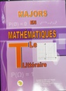 MAJORS EN MATHEMATIQUES TLES LITTERAIRE