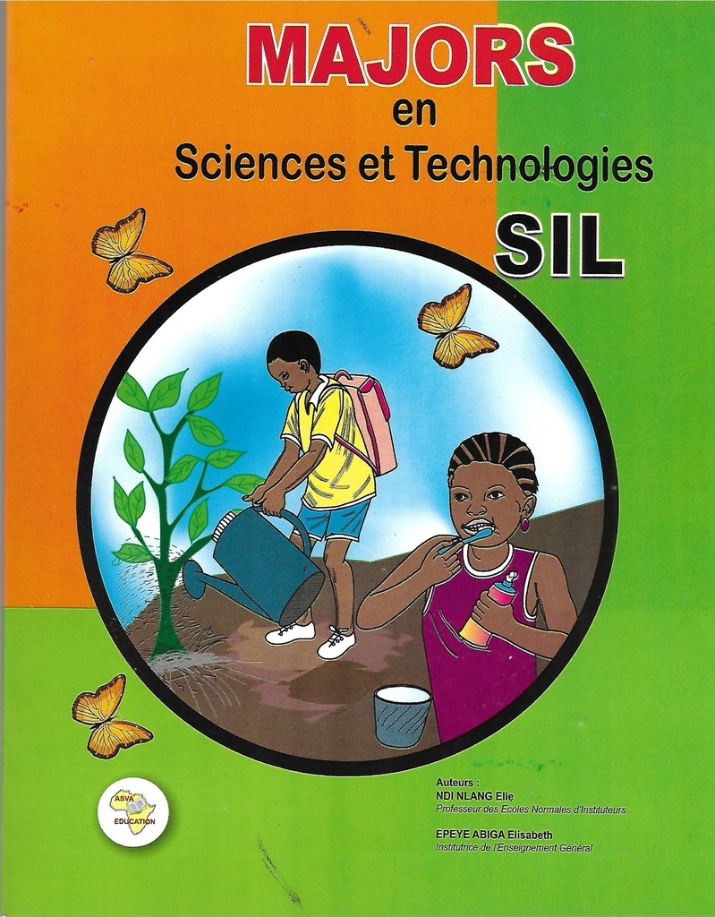 MAJORS EN SCIENCES ET TECHNOLOGIES SIL