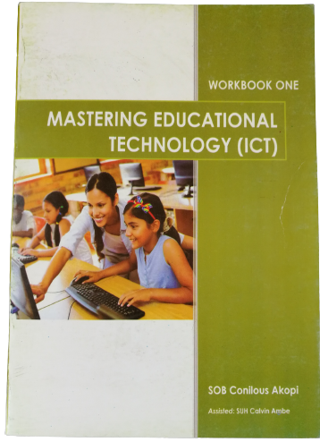 MASTERING EDUCATIONAL TECHNOLOGY BK1