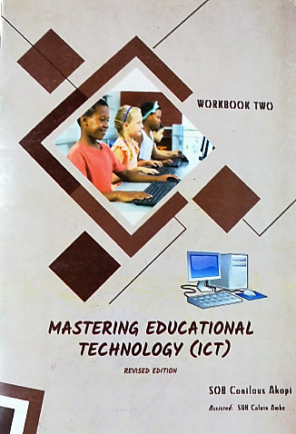 MASTERING EDUCATIONAL TECHNOLOGY BK2