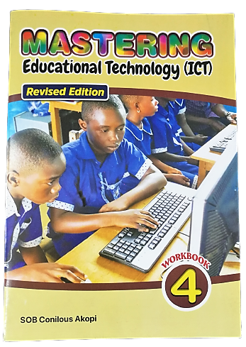 MASTERING EDUCATIONAL TECHNOLOGY BK4