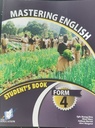 MASTERING ENGLISH F4