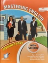 MASTERING ENGLISH HIGH SCHOOL