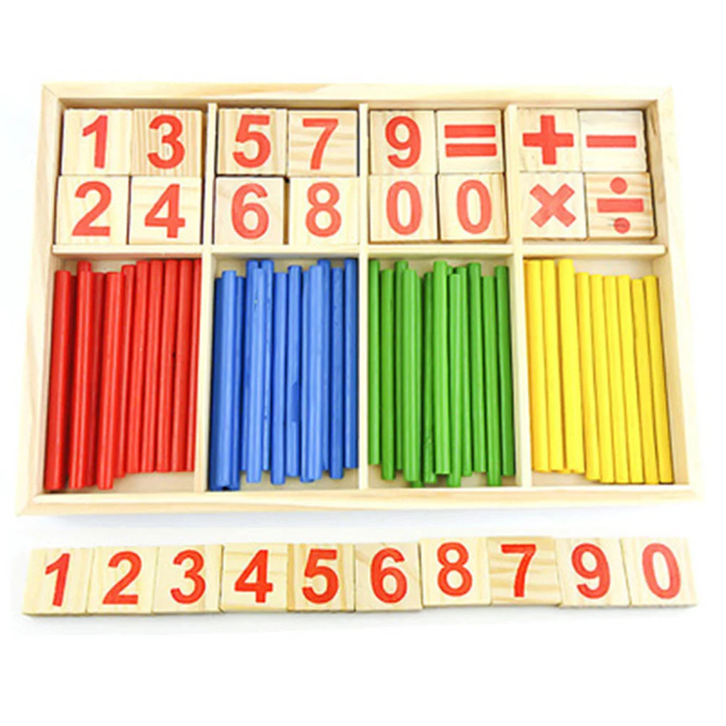 MATHEMATICAL INTELLIGENCE STICK KL-20745