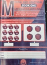 MENTAL AND PRACTICAL MATHEMATICS BOOK1