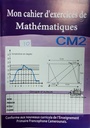 MON CAHIER D'EXERCICES DE MATHEMATIQUES CM2