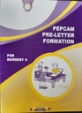 PEPCAM PRE-LETTER FORMATION N2