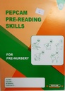 PEPCAM PRE-READING SKILLS PN