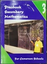 PRESBOOK SECONDARY MATHS FORM3